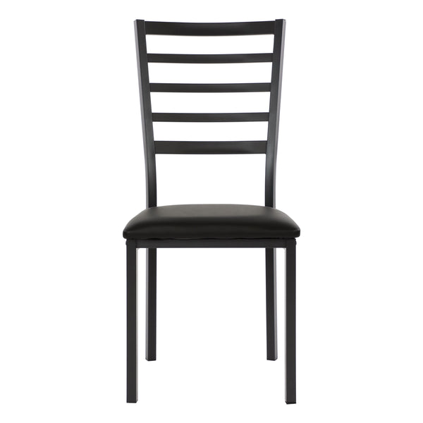 Homelegance Flannery Dining Chair 5038S IMAGE 1