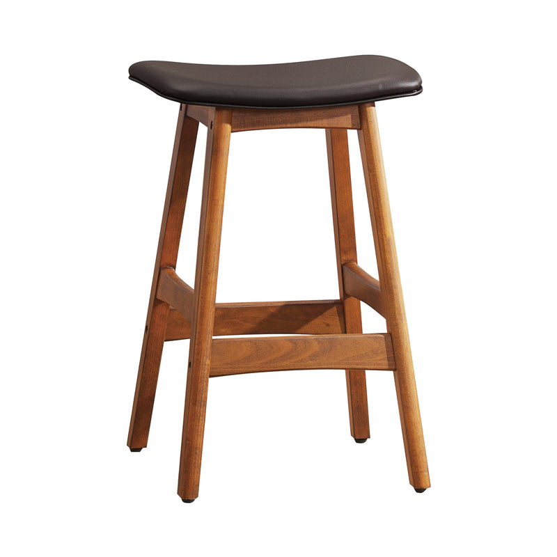 Homelegance Counter Height Stool 1188DB-24 IMAGE 1