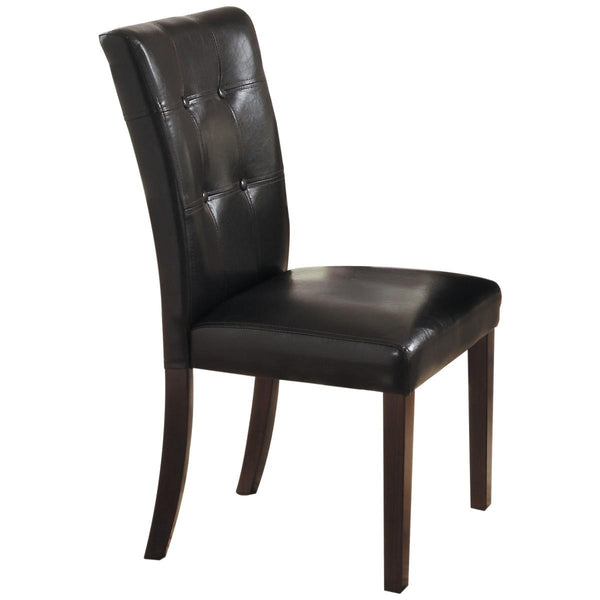 Homelegance Teague Dining Chair 2544S IMAGE 1