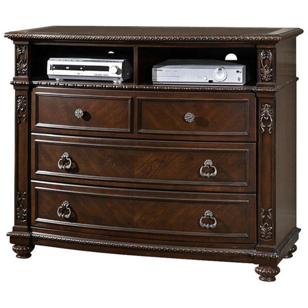 Homelegance Hillcrest Manor 3-Drawer Chest 2169-11 IMAGE 1