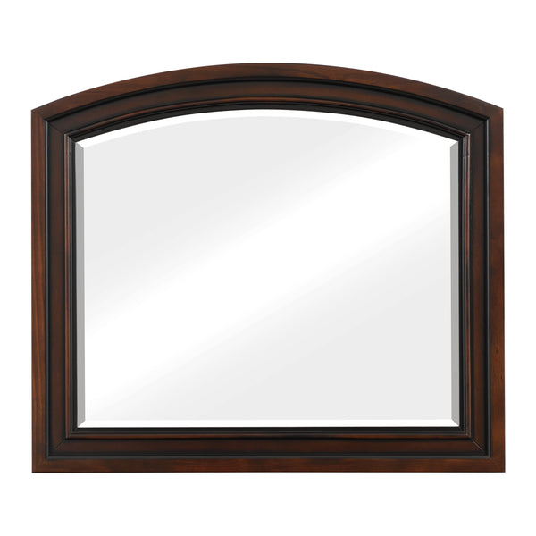 Homelegance Cumberland Dresser Mirror 2159-6 IMAGE 1