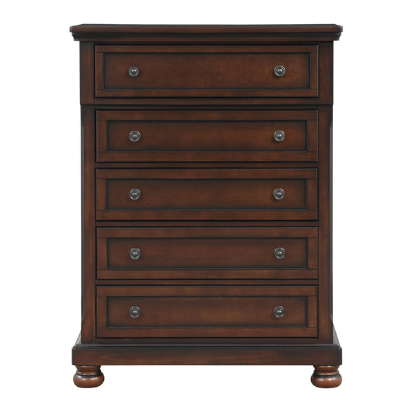 Homelegance Cumberland 5-Drawer Chest 2159-9 IMAGE 1