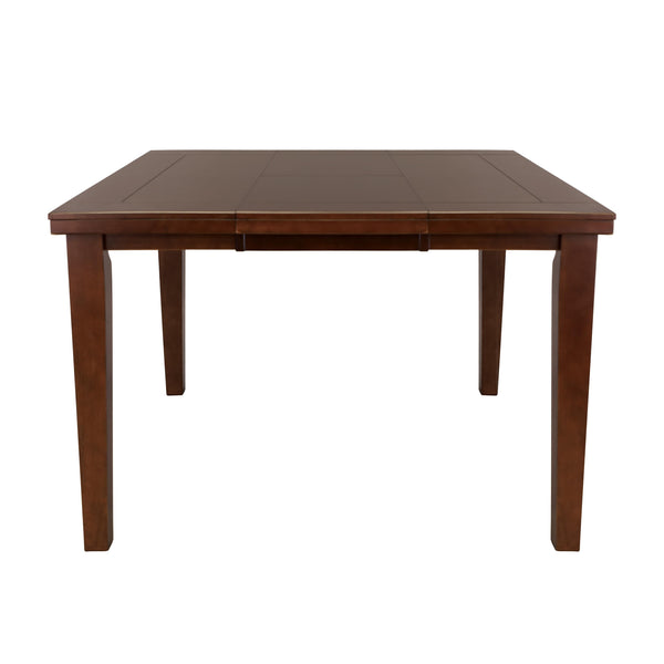 Homelegance Square Ameillia Counter Height Dining Table 586-36 IMAGE 1
