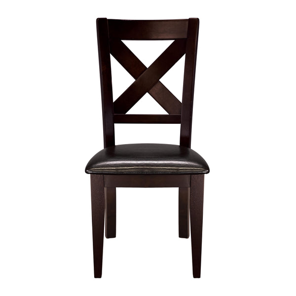 Homelegance Crown Point Dining Chair 1372S IMAGE 1