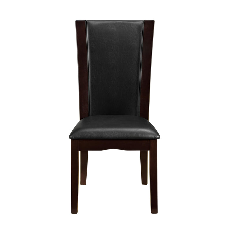 Homelegance Daisy Dining Chair 710S IMAGE 1