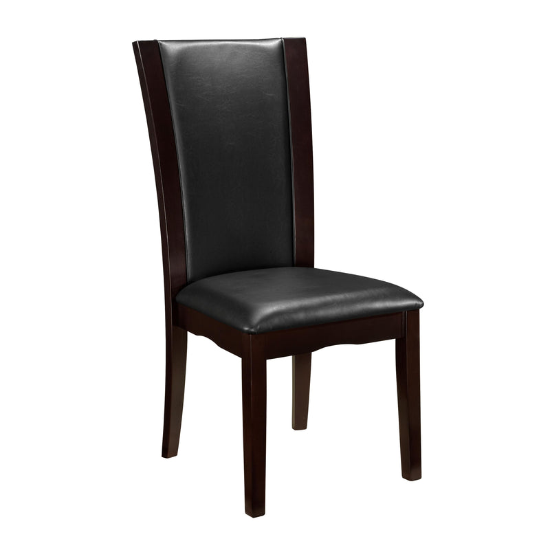 Homelegance Daisy Dining Chair 710S IMAGE 2