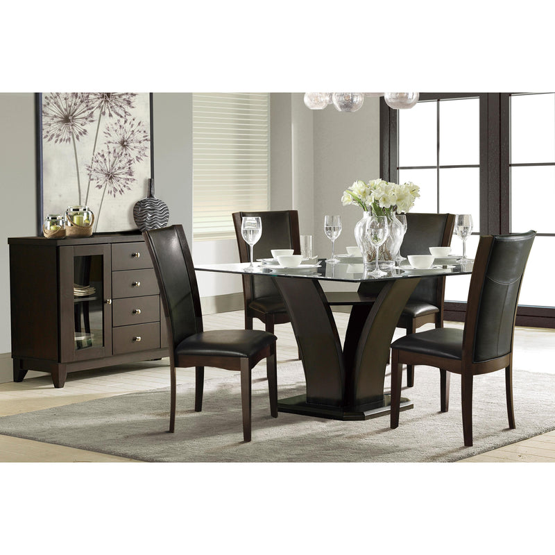 Homelegance Daisy Dining Chair 710S IMAGE 4
