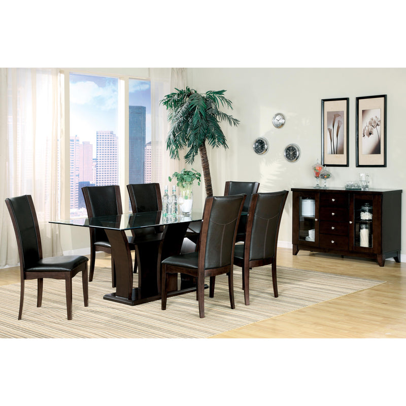 Homelegance Daisy Dining Chair 710S IMAGE 5