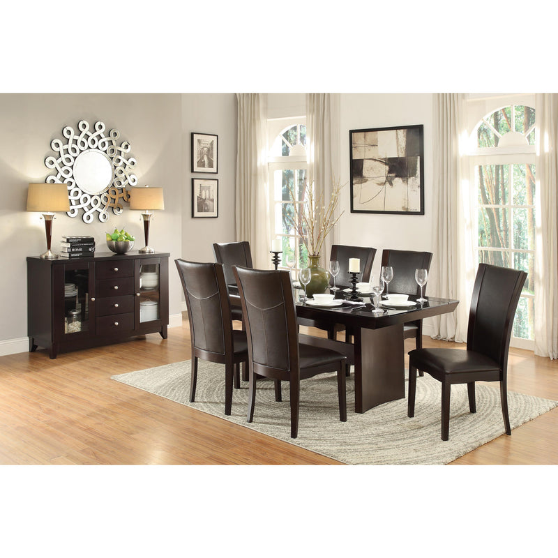 Homelegance Daisy Dining Chair 710S IMAGE 6