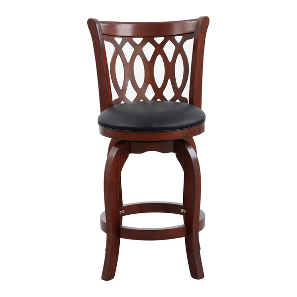 Homelegance Shapel Counter Height Stool 1133-24S IMAGE 1