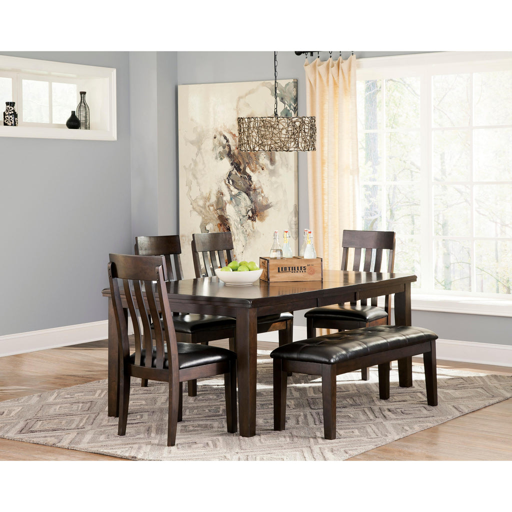 Haddigan dining chair deals