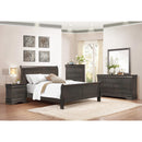 Homelegance Mayville Full Bed 2147FSG-1* IMAGE 3