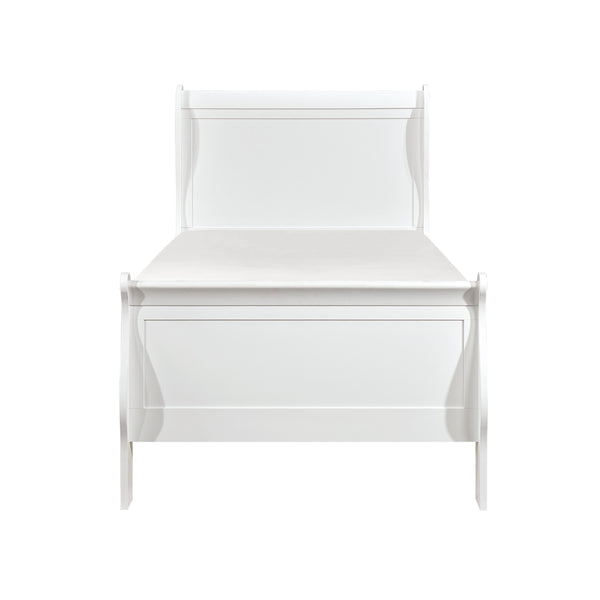 Homelegance Mayville Twin Bed 2147TW-1* IMAGE 1