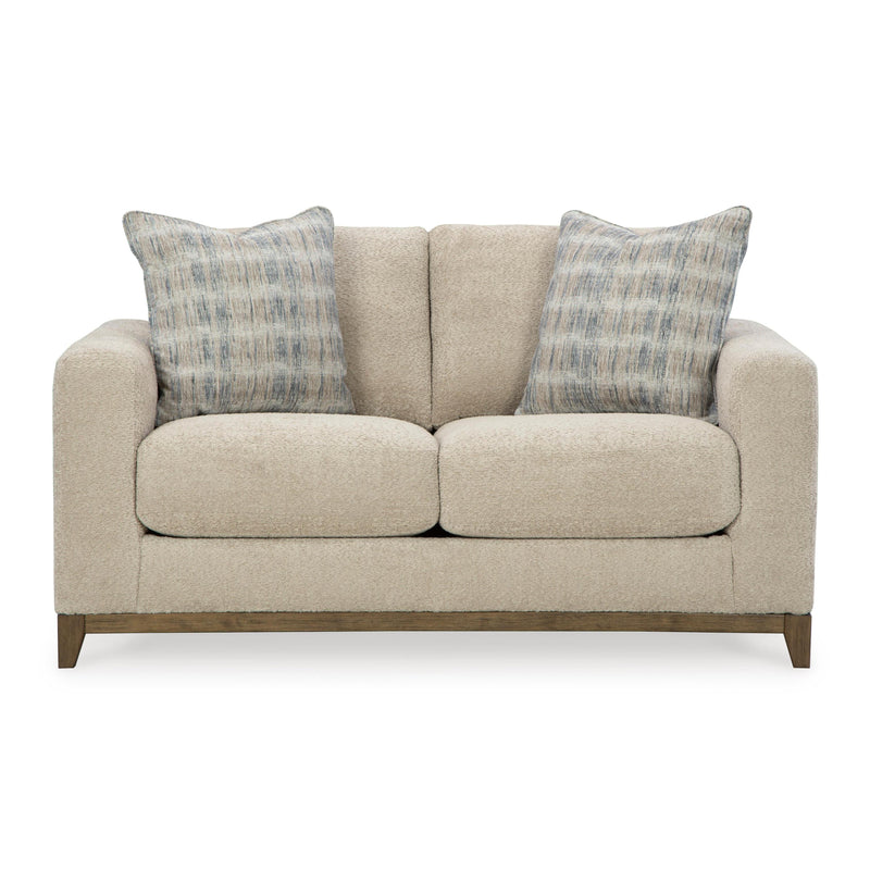 Signature Design by Ashley Parklynn 48902 2 pc Living Room Set IMAGE 5