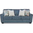 Signature Design by Ashley Cashton 40605 2 pc Living Room Set IMAGE 2