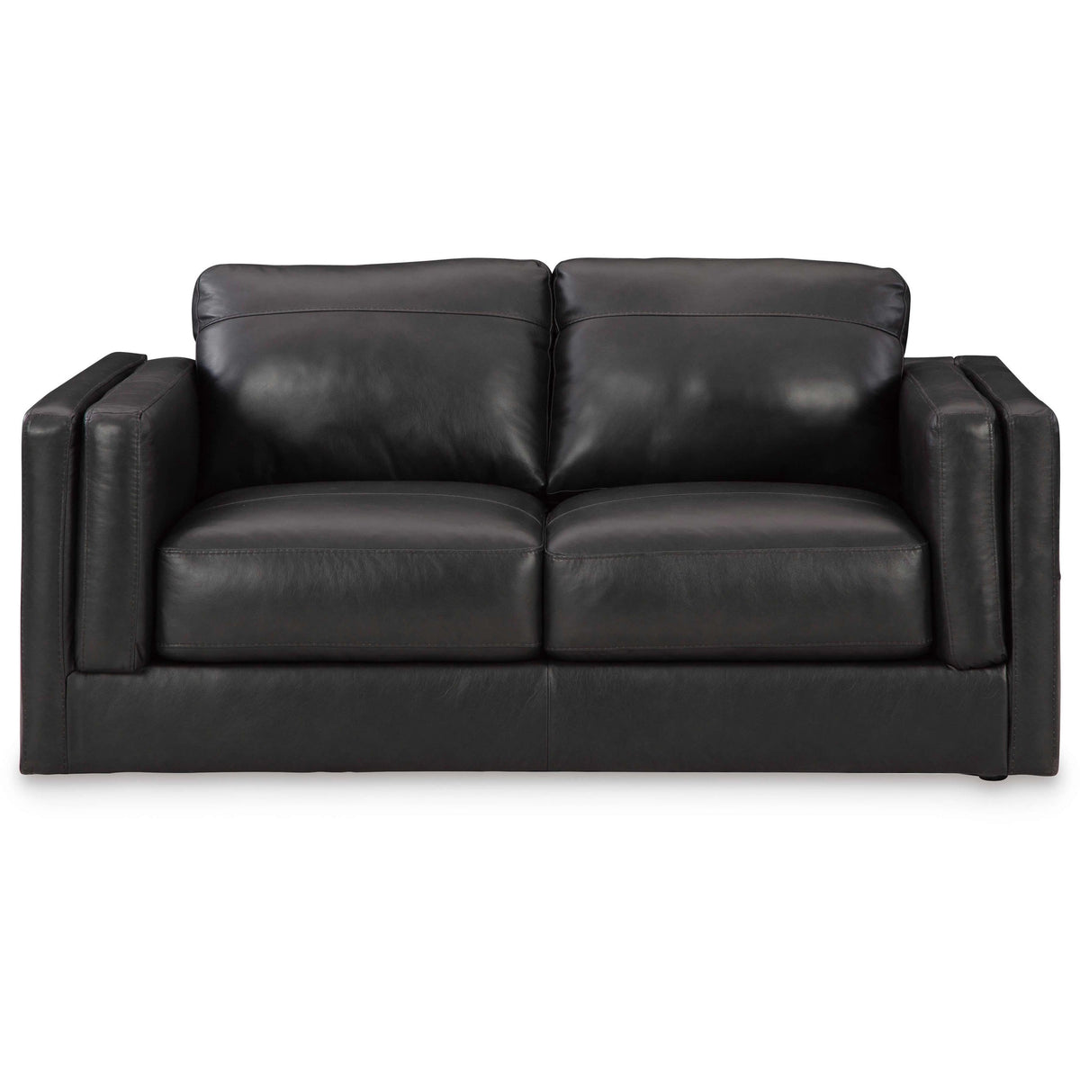 Signature Design by Ashley Amiata 57405U1 2 pc Living Room Set