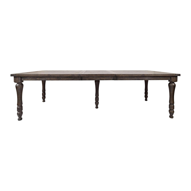 Jofran Madison County 1700 9 pc Dining Set IMAGE 2
