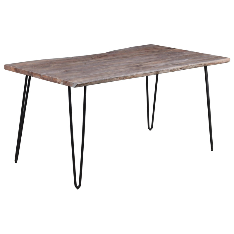 Jofran Nature's Edge 1981-60 6 pc Dining Set IMAGE 2
