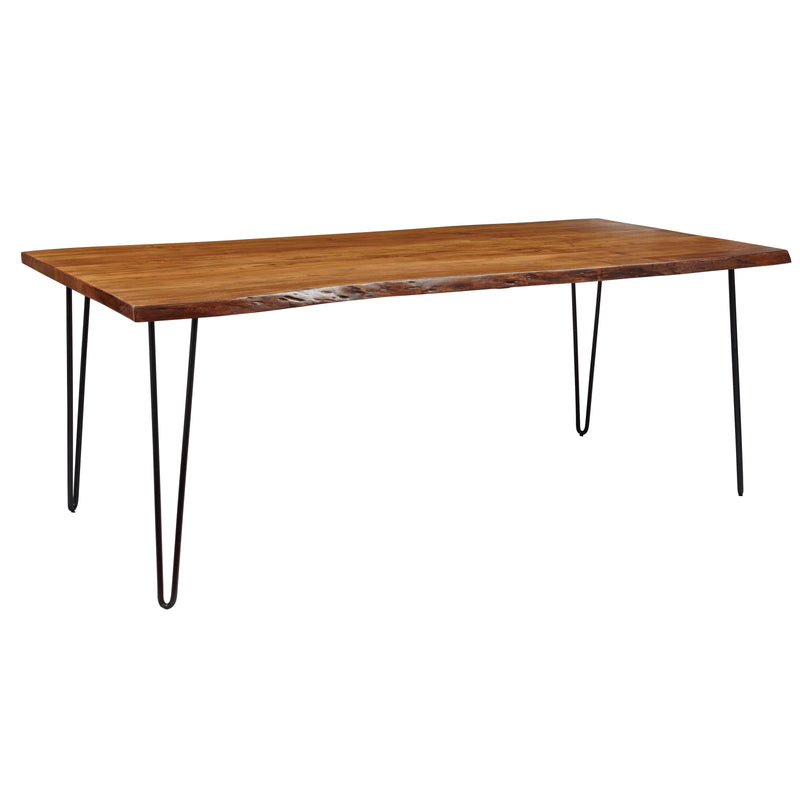 Jofran Nature's Edge 1781-79 6 pc Dining Set IMAGE 2