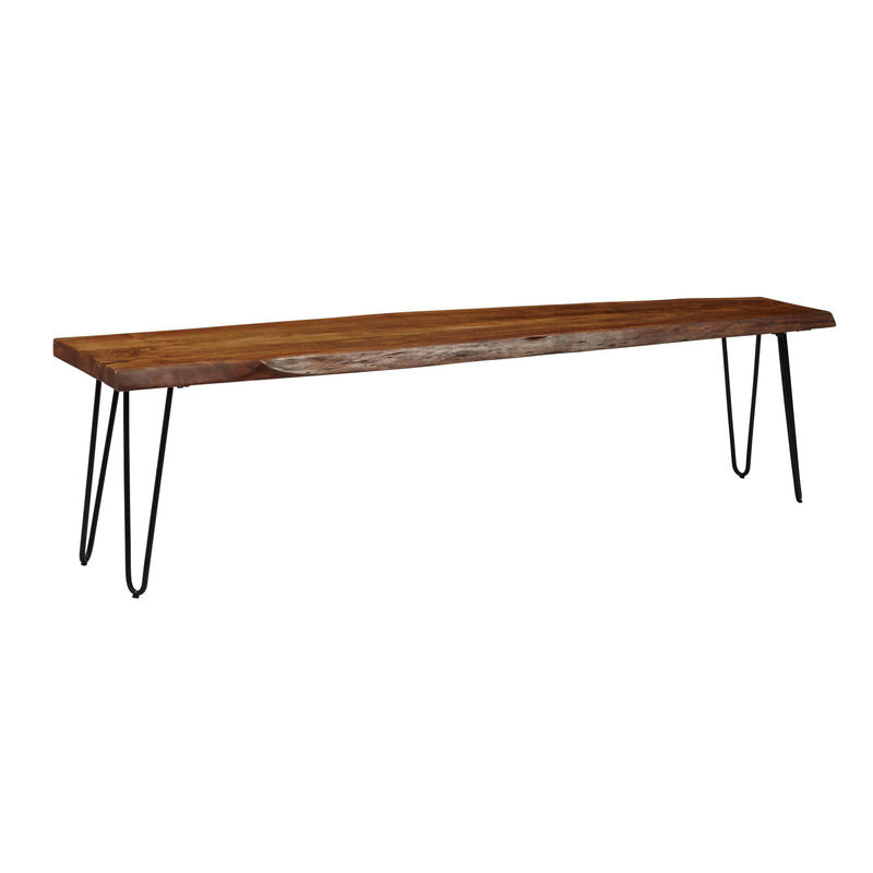 Jofran Nature's Edge 1781-79 6 pc Dining Set IMAGE 4