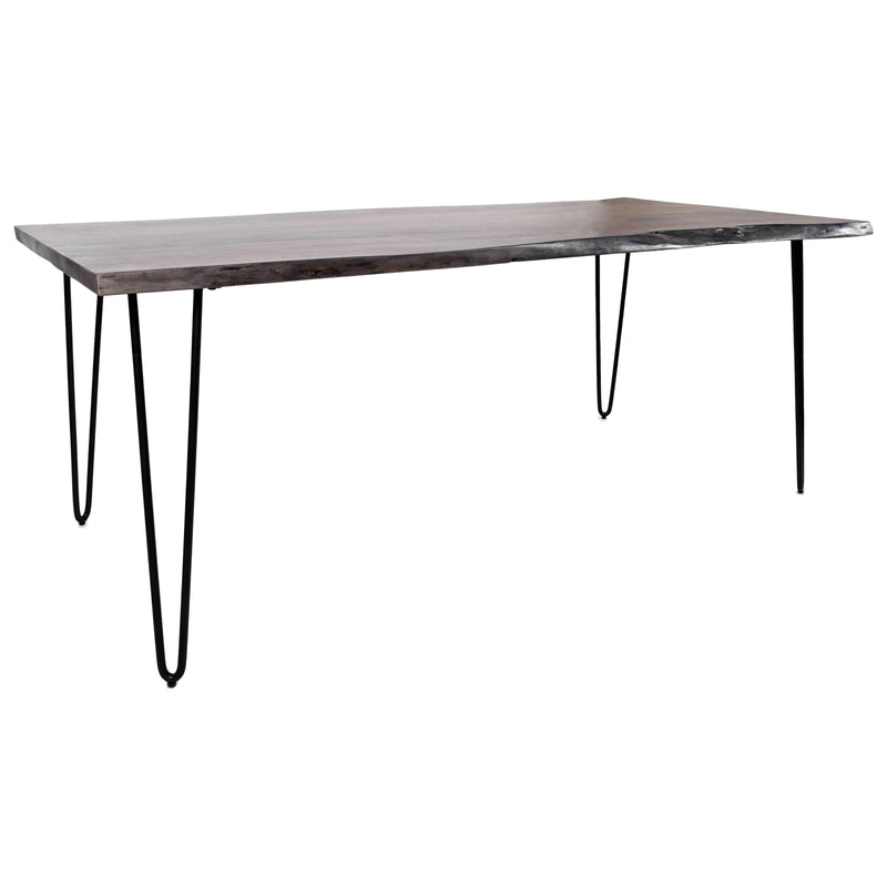 Jofran Nature's Edge 1981-79 6 pc Dining Set IMAGE 2