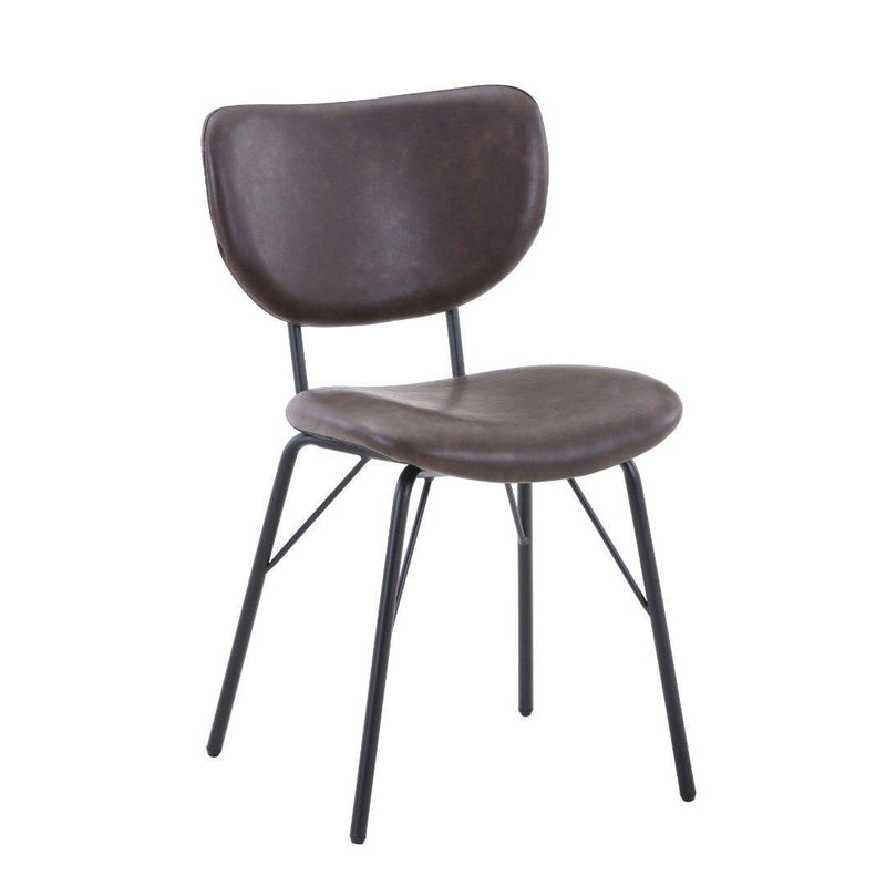 Jofran Nature's Edge 1985-79 6 pc Dining Set IMAGE 3