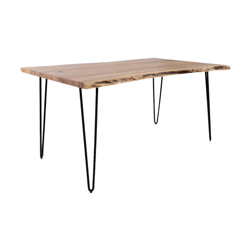 Jofran Nature's Edge 1985-79 6 pc Dining Set IMAGE 2