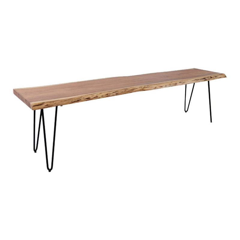 Jofran Nature's Edge 1985-79 6 pc Dining Set IMAGE 4