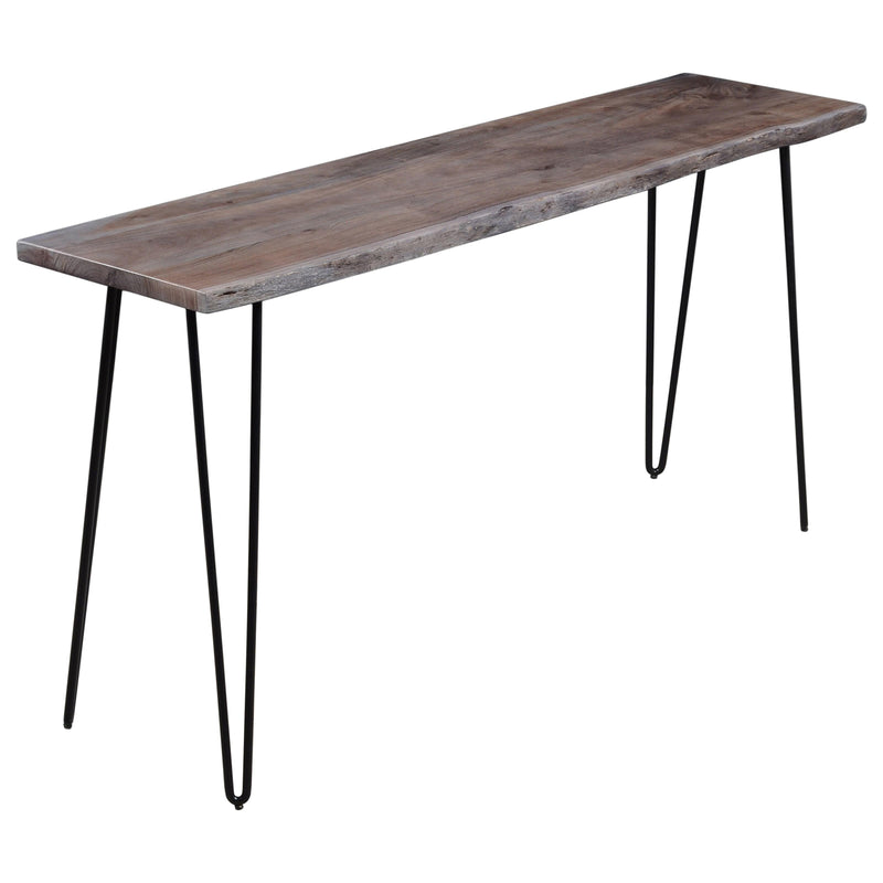 Jofran Nature's Edge 1981-72 3 pc Counter Height Dining Set IMAGE 2