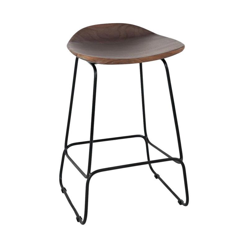 Jofran Nature's Edge 1981-72 3 pc Counter Height Dining Set IMAGE 3