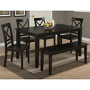 Jofran Simplicity Dining Table 552-60 IMAGE 5