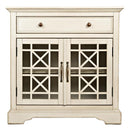 Jofran Accent Cabinets Chests 675-32 IMAGE 1