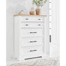  Benchcraft Ashbryn B844 8 pc Queen Panel Storage Bedroom Set IMAGE 4
