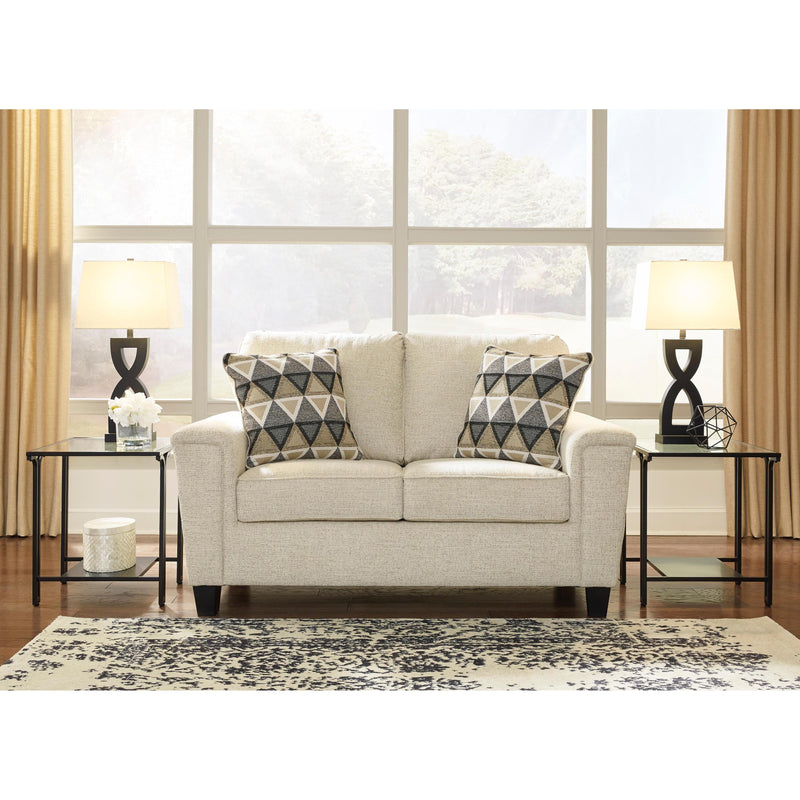 Signature Design by Ashley Abinger 83904U5 4 pc Living Room Set IMAGE 4