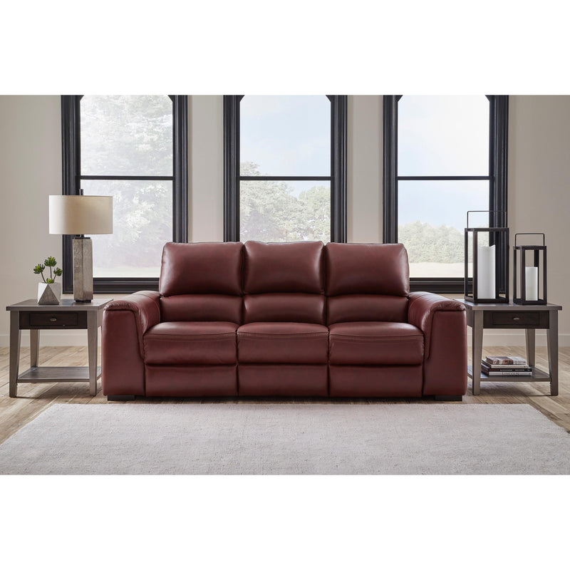 Signature Design by Ashley Alessandro U25501U3 3 pc Power Reclining Living Room Set IMAGE 3