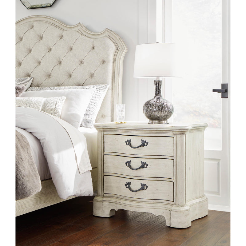 Signature Design by Ashley Arlendyne B980B8 8 pc King