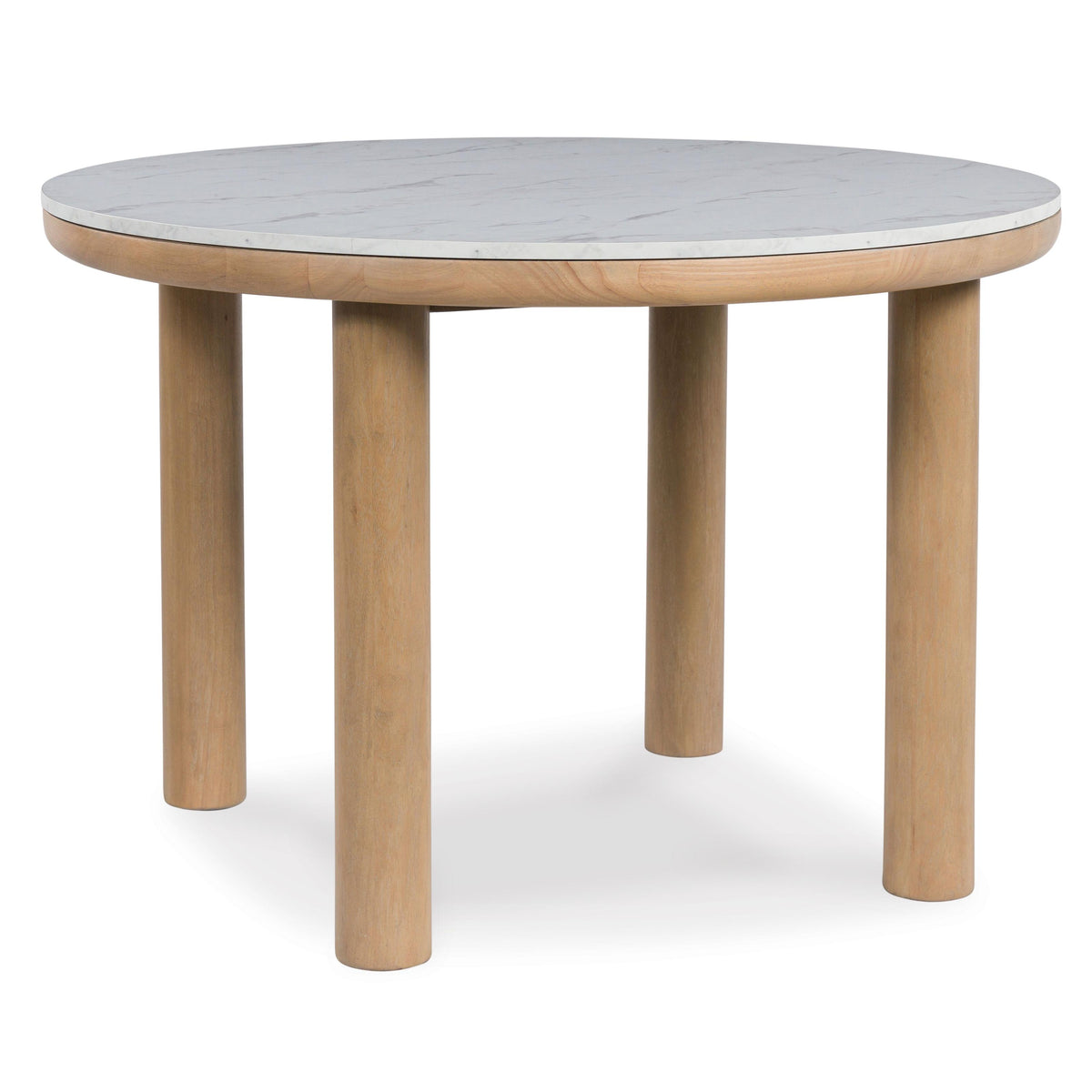 Signature Design by Ashley Sawdyn D427D2 5 pc Dining Set