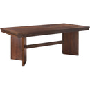 Homelegance 5414 7 pc Dining Set IMAGE 2