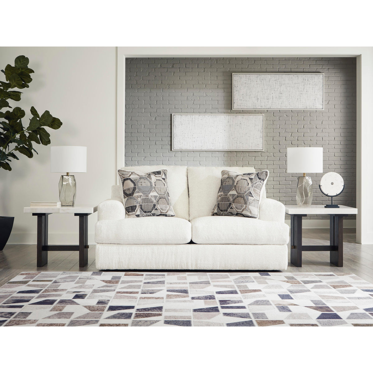 IDEE SALON SOFA 3台セット 新品　グレー　モダン　定価４割引 SALON SOFA｜IDEE SHOP Online