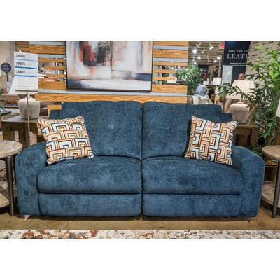 もうすぐ梅雨セール◇AshleyFurniture　USAリクライニングソファ 68804U1 by Ashley Furniture - First Base Reclining Sofa and