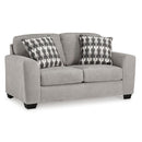  Signature Design by Ashley Avenal Park 50805U2 2 pc Living Room Set IMAGE 3