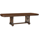 Homelegance Bergen 5829 7 pc Dining Set IMAGE 2