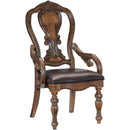 Homelegance Bergen 5829 7 pc Dining Set IMAGE 3