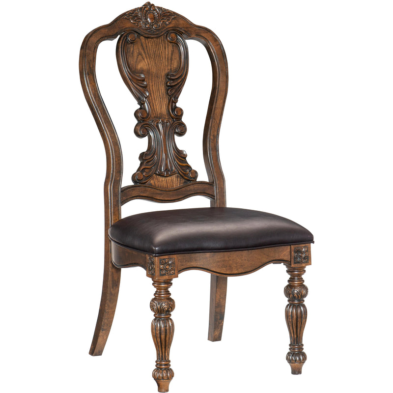 Homelegance Bergen 5829 7 pc Dining Set IMAGE 4