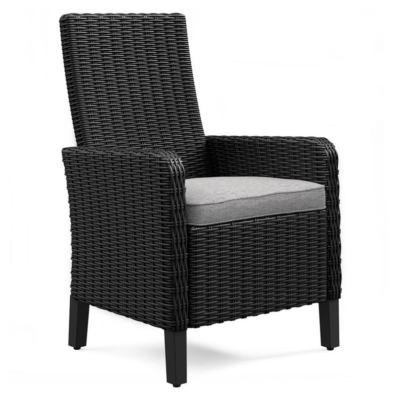 Signature Design by Ashley Beachcroft P792P4 6-piece Outdoor Dining Set IMAGE 15