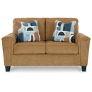 Benchcraft Erinslane 25207U1 2 pc Living Room Set IMAGE 2