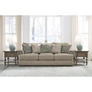  Benchcraft Galemore 27004U2 2 pc Living Room Set IMAGE 12