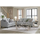  Signature Design by Ashley Adlai 30103U2 2 pc Living Room Set IMAGE 4