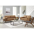 Signature Design by Ashley Telora 41002U1 2 pc Living Room Set IMAGE 5