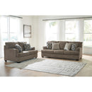  Signature Design by Ashley Stonemeade 59505U1 2 pc Living Room Set IMAGE 1